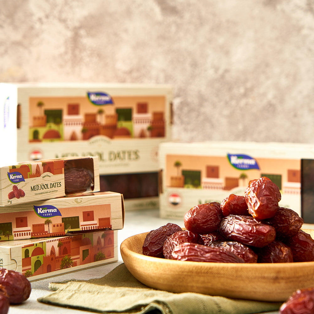 Why Medjool Dates Are Better Than Any Other Dates?