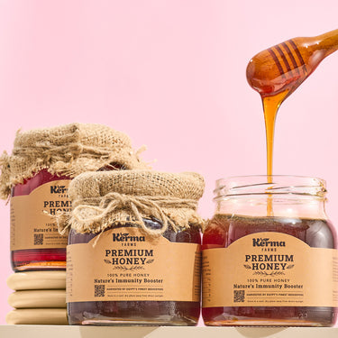 Top 10 Health Benefits of Black Forest Honey You Need to Know