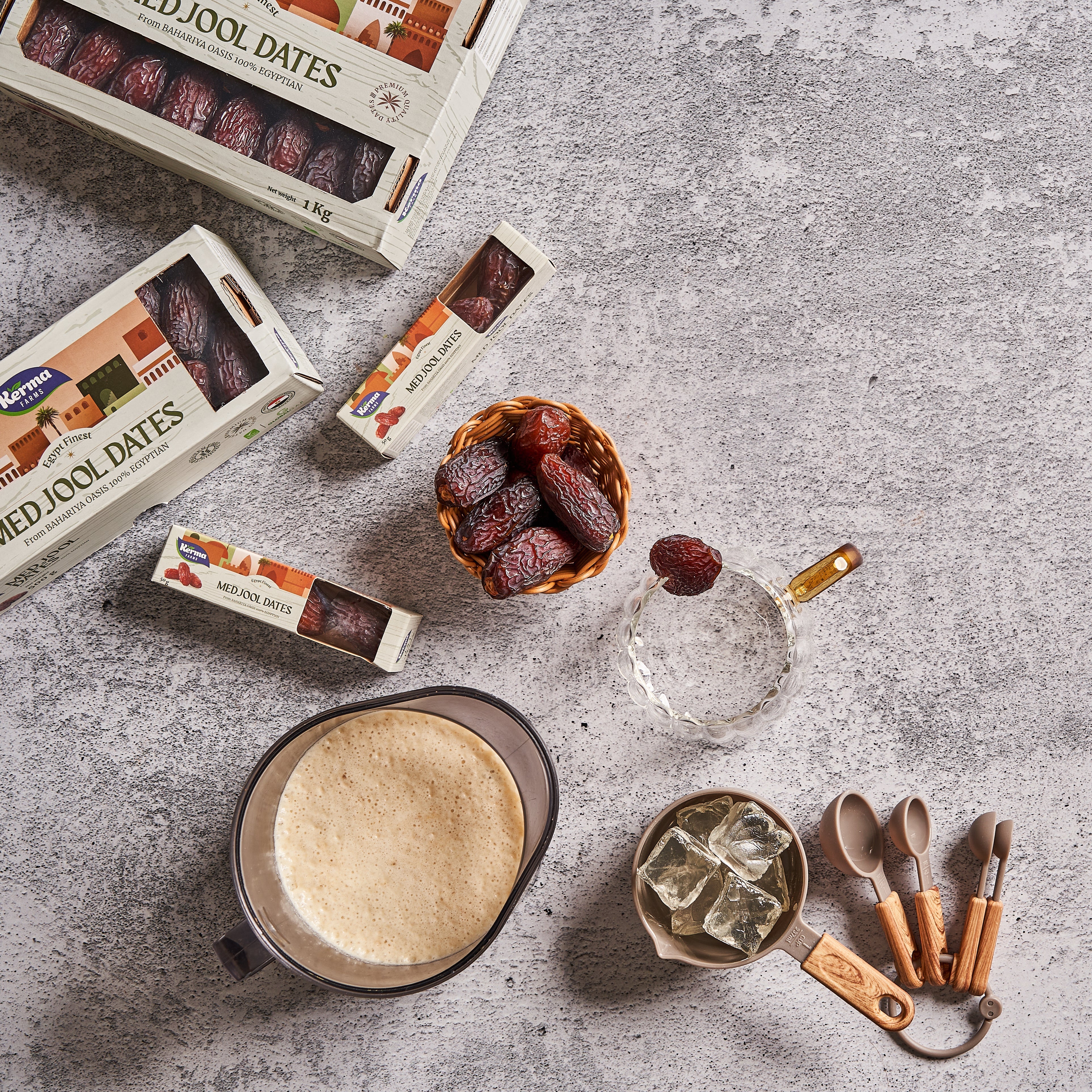 Tasty & Easy Ways to Enjoy Kerma Dates Every Day