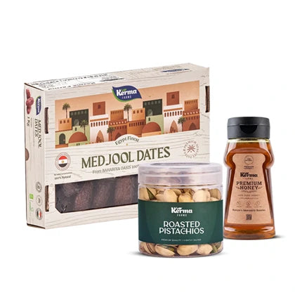 Golden Health Bundle