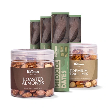 Snackjool Power Bundle