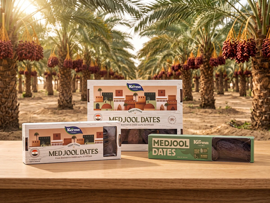 Medjool Dates