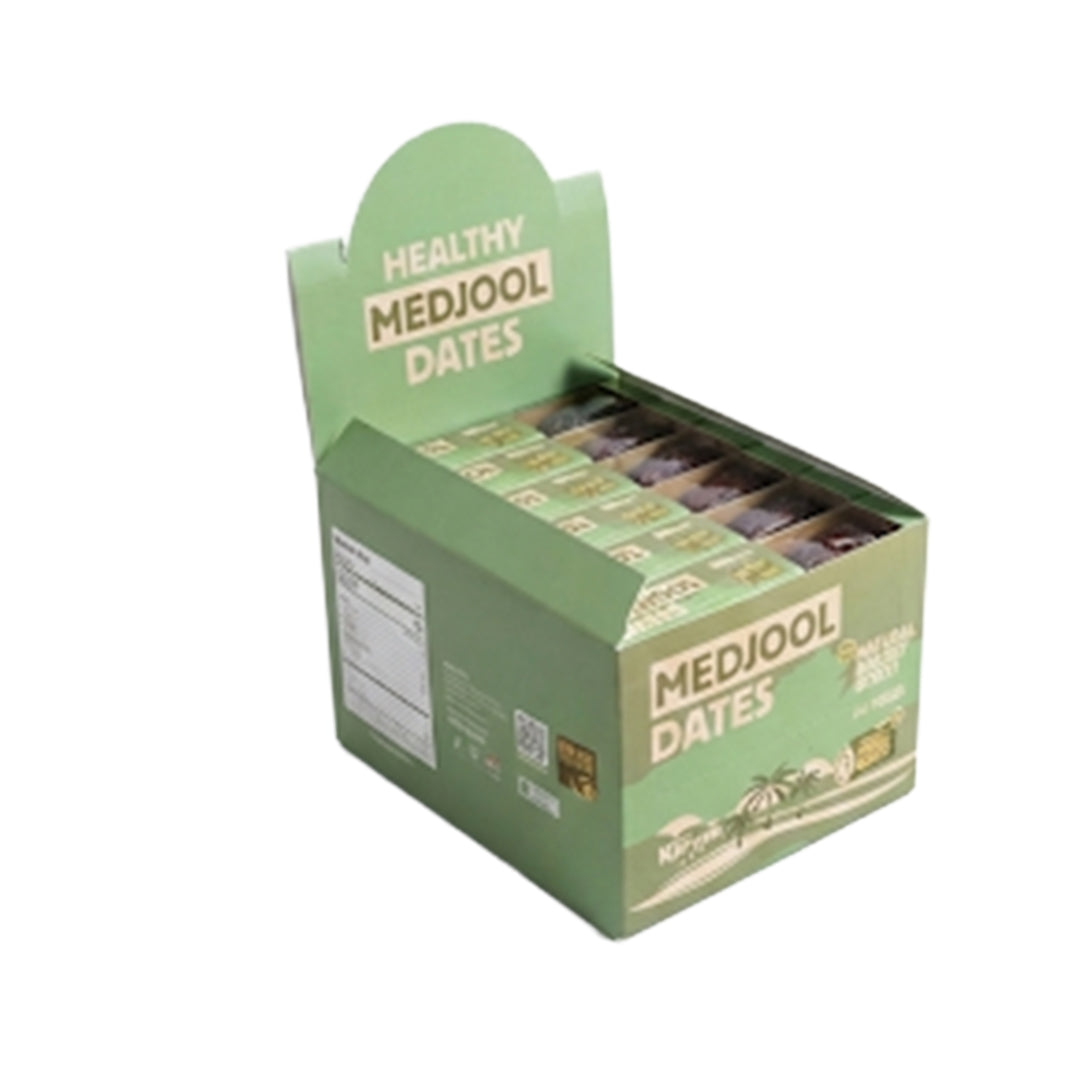 Snackjool Medjool Dates - 24 Pack