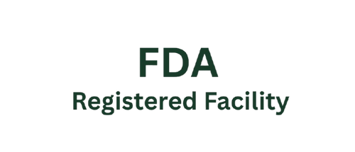 US FDA Registered Facility