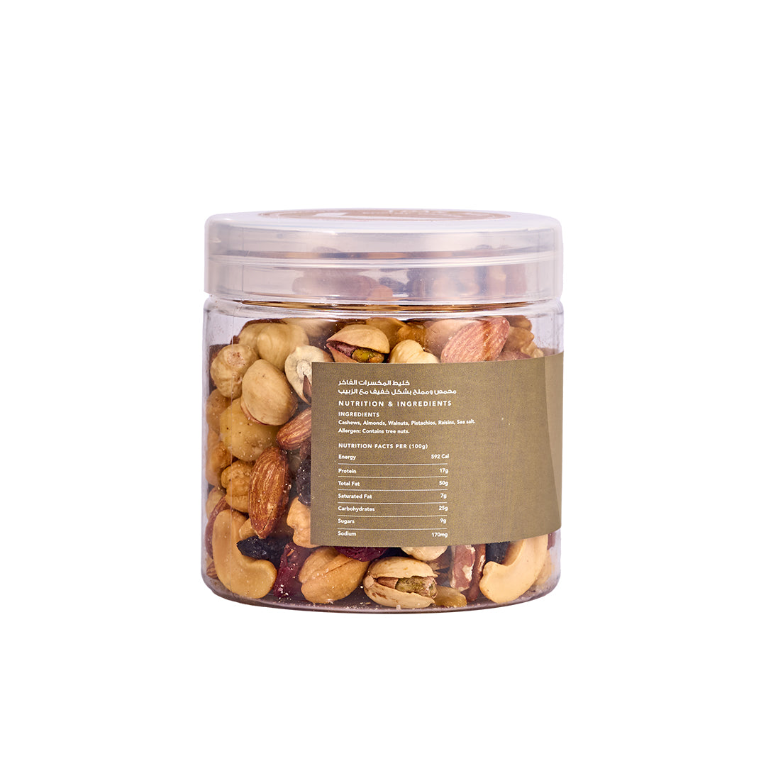 Trail Mix – 300g