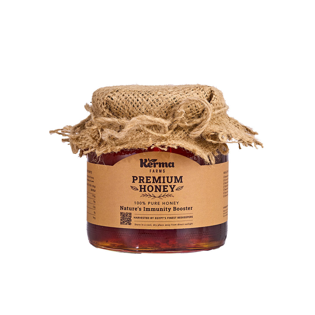 Blossoms Honey – 650g