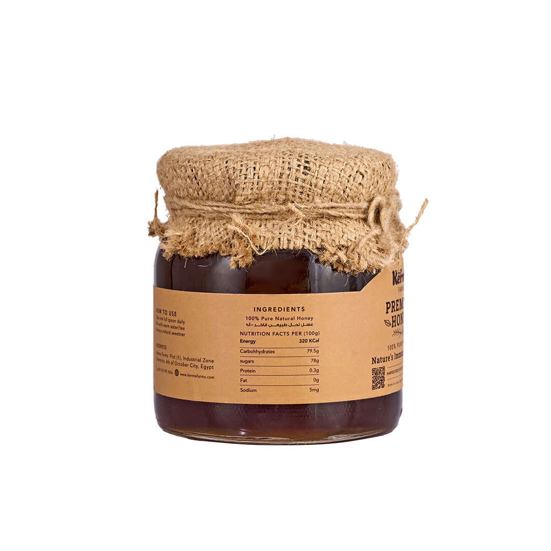 Black Forest Honey – 650g