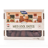 1 Kilo Box - Medjool Dates