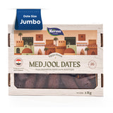 1 Kilo Box - Medjool Dates