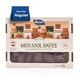 1 Kilo Box - Medjool Dates