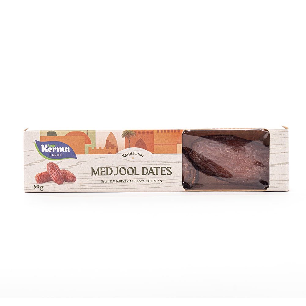 Snackjool Medjool Dates - 24 Pack