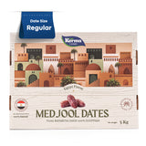 5 Kilo Box - Medjool Dates