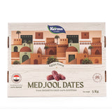 5 Kilo Box - Medjool Dates