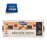 1/2 Kilo Box - Medjool Dates