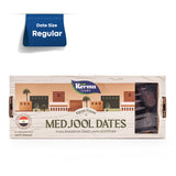 1/2 Kilo Box - Medjool Dates